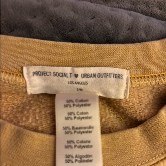 Vintage urban outfitters crew neck - Picture 3 of 3